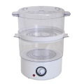 Electric Food Steamer for Cooker for Homeuse