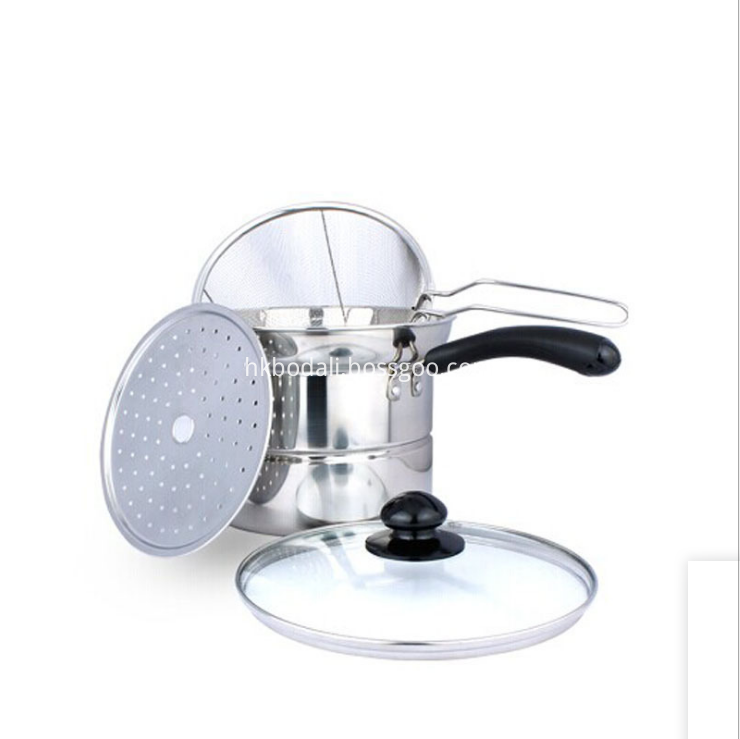 Stainless Steamer Pothl677jel1