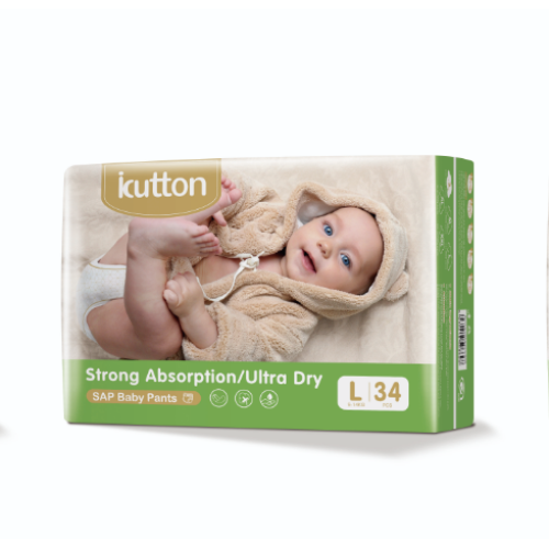 Testreszabható baba felhúzható nadrágok a kényelmes viseletért