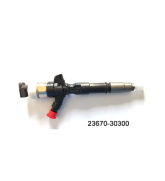 Hiace 2KD-FTV FUEL INJECTOR FOR Multiple Part Numbers