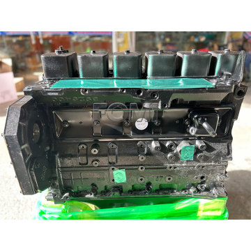 FOMI B5.9 Excavator Diesel Engine Block