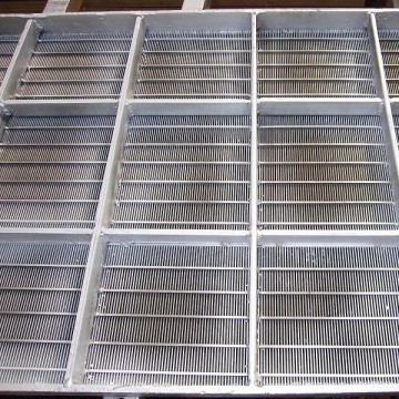 High quality and low price Mine Wire Screen/Mine Wire Screen