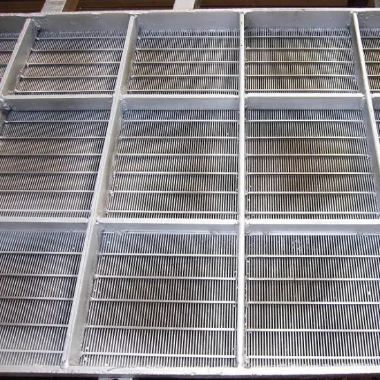 High quality and low price Mine Wire Screen/Mine Wire Screen