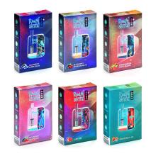 Randm Crancy Crailbable Vape 4600 ширхэг хийцтэй