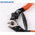 Aluminum Handle Rope Cutter for Cutting