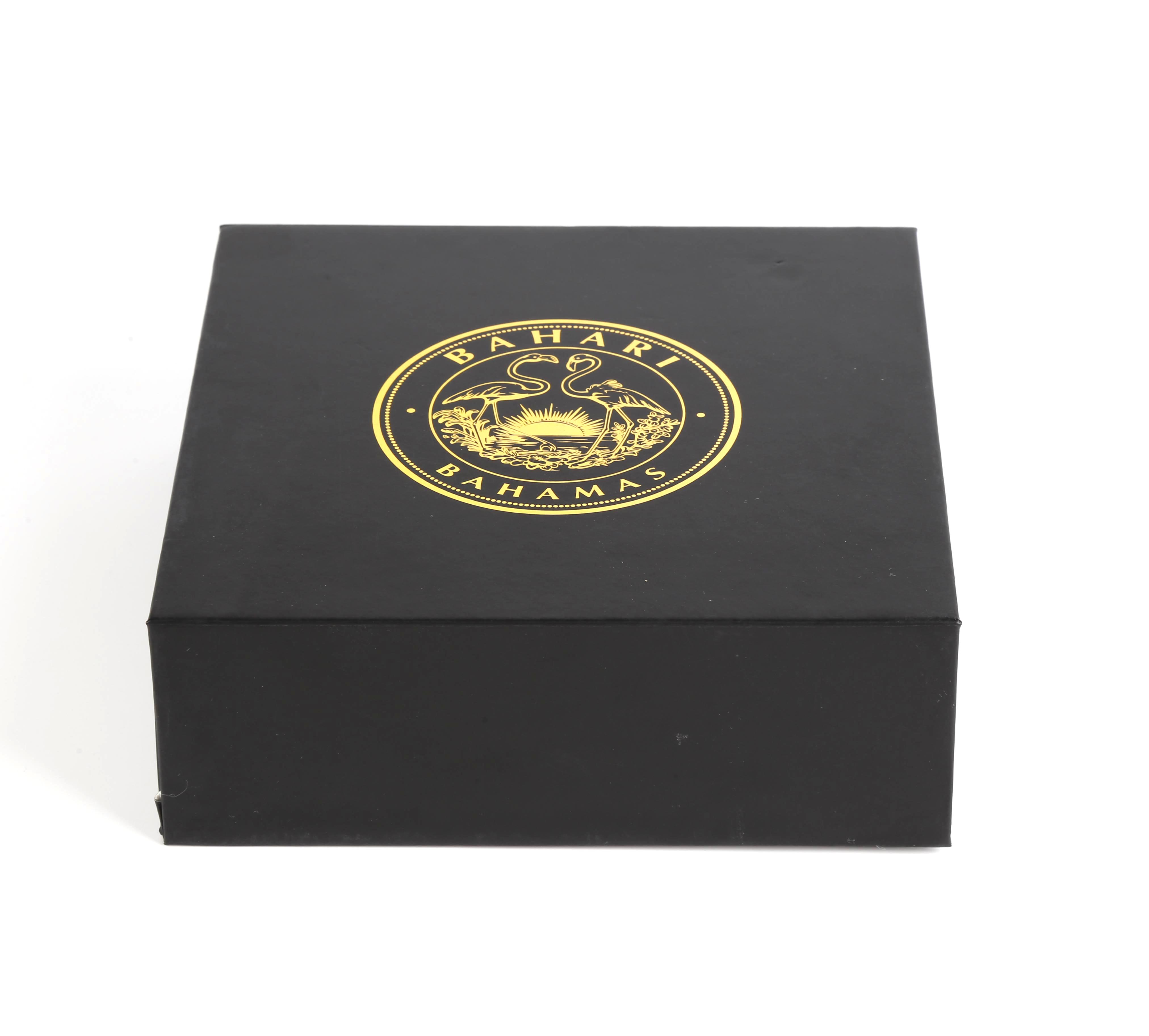 Magnetic Gift Boxes