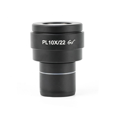 Kualitas Tinggi Harga Terbaik X40-10x22tr Wide Field Plan Eyepiece Dengan Mikrometer