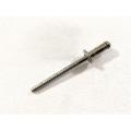 4.0mm Stainless steel dome head multigrip blind rivets
