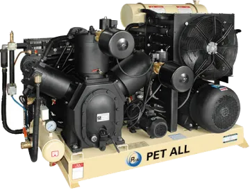 Water-cooling Air Compressor