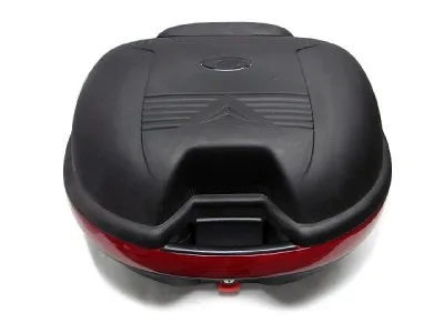 Motorcycle Hard Luggage