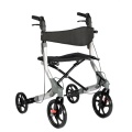 Tonia Luxury Rollator Rehabilitation Equipo médico