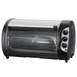 stainless toaster oven