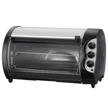 stainless toaster oven