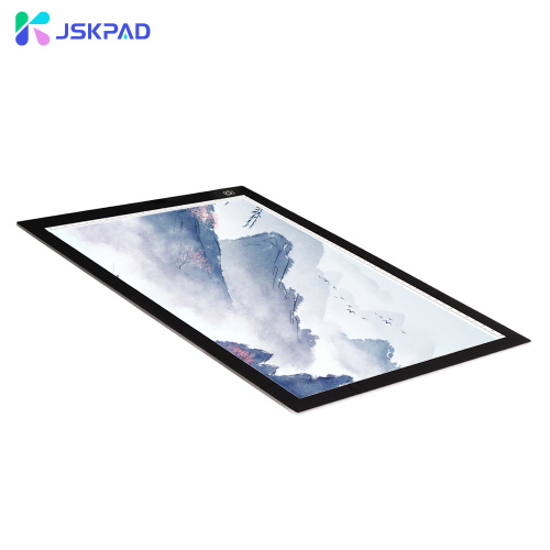 JSKPAD A1 LED PEINTURE DROIS TRAWING LIGHT UP