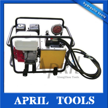 Hydraulic Electric Pump (JDB-800)