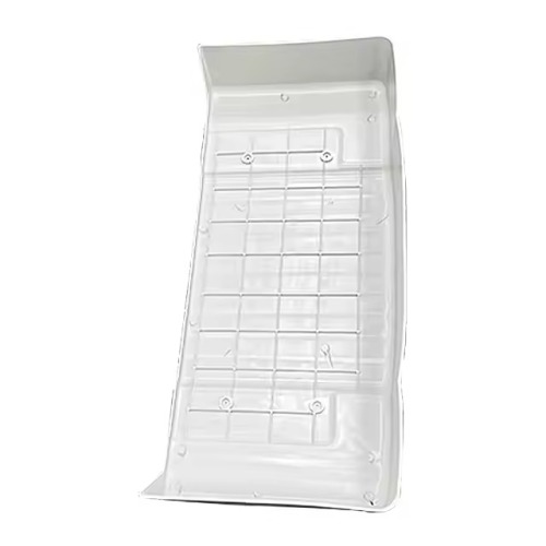 Injection Moulding Home ABS PP Nylon Plastic Electronic