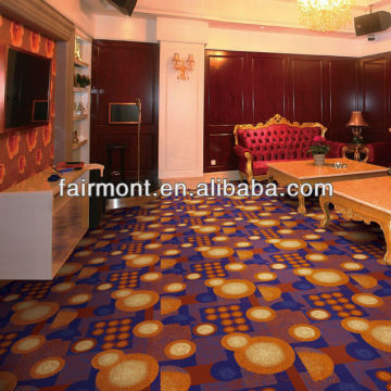 Faux Fur Carpet K04, Customized Faux Fur Carpet