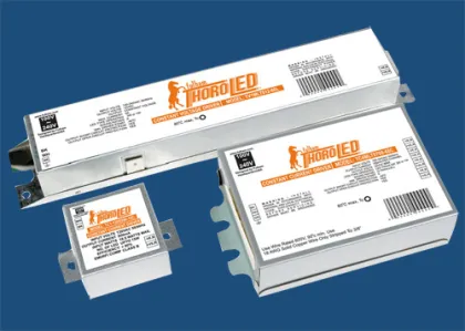 Led Lighting Systems