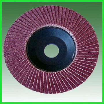 fiberglass flap disc