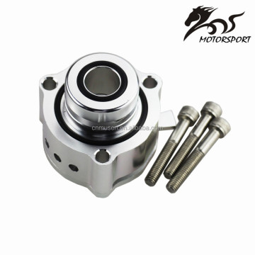 Adaptador de válvula de soplado ajustable para GTI, Magotan, CC 710D