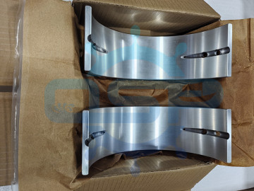Sulzer AL25/30 Lower connecting rod bearing