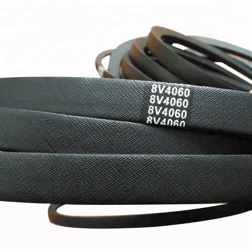 v belts 3V/5V/8V for v belt pulleys sheaves