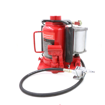 20 Ton Air Hydraulic Bottle Jack for Truck