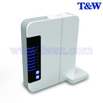 300Mbps Wireless N ADSL2+ Gateway