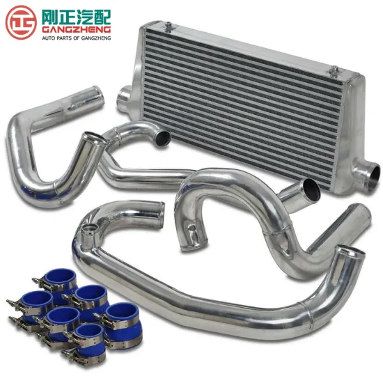 Wholesale OE 23649707 Intercooler for WULING BAOJUN 530 & 730 Vehicles
