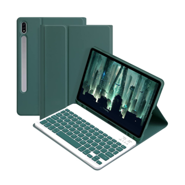 Detachable Keyboard Cover for Galaxy Tab S9 FE 11 Inch (2023)