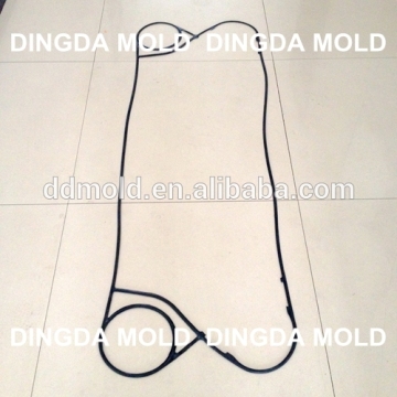 Hisaka EX11 gasket, plate heat exchanger gakset