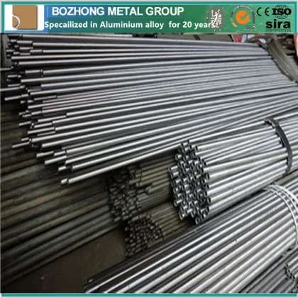 7050 Aluminum Alloy for Furniture Windows