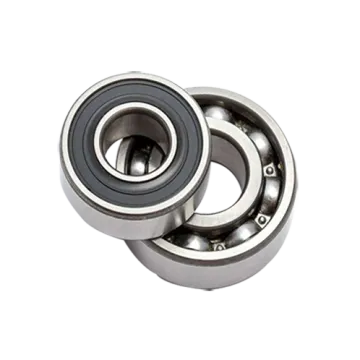 Deep groove ball bearings 6200 Series