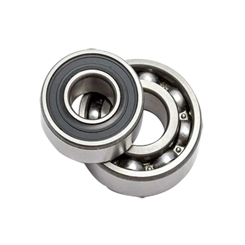 Deep groove ball bearings 6200 Series