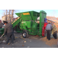 Maize Multifunctional Efficient Thresher