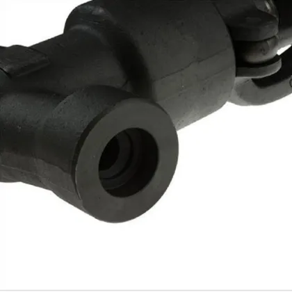 High Pressure Globe Valves: 600lb to 2500LB Pressure Seal Globe Valve