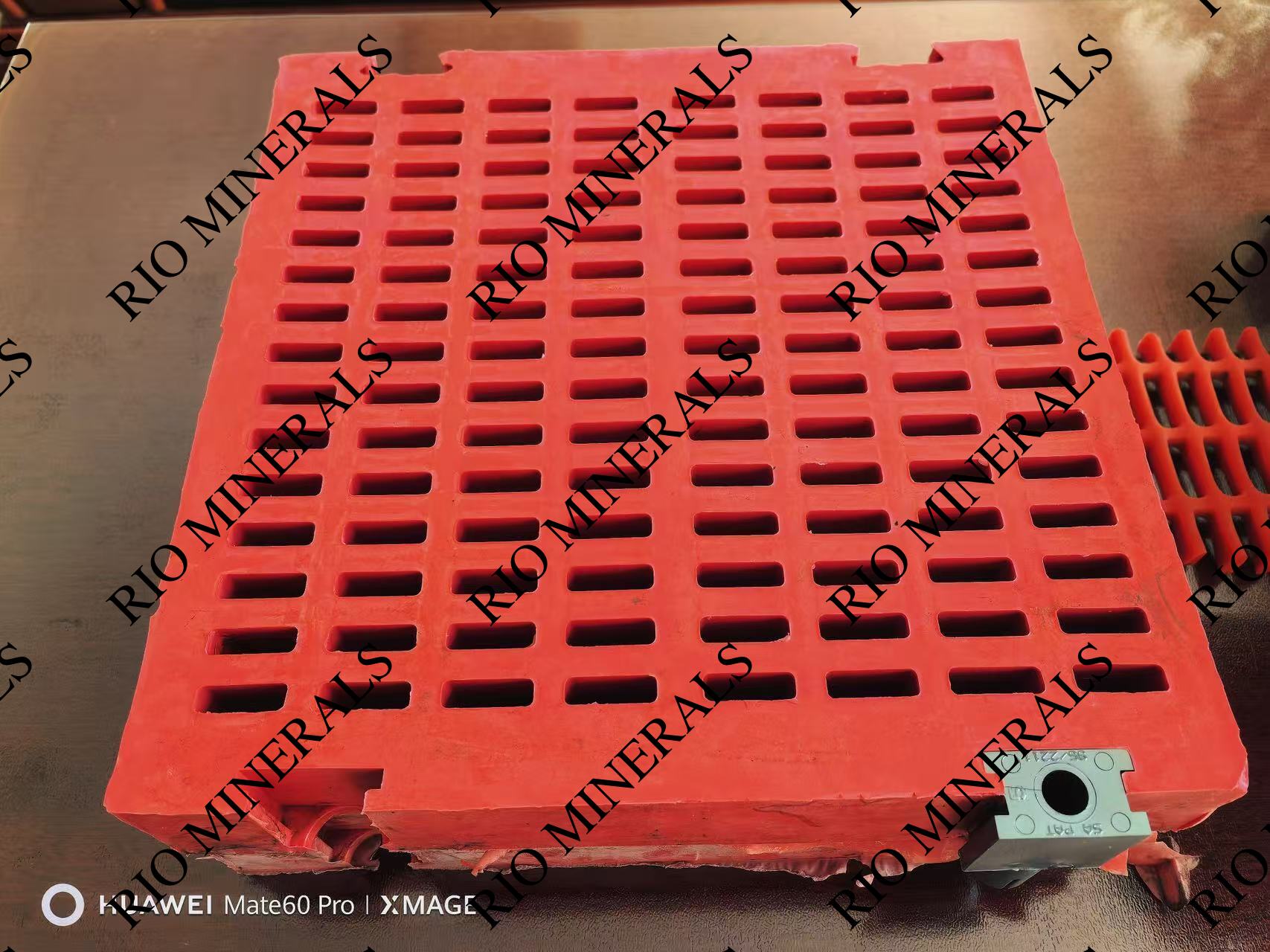 flotation rotor service life