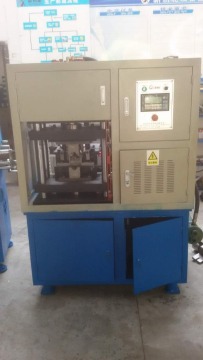 Crimping machine