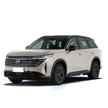 2024 Nissan Pathfinder 2WD & 4WD Models: 6 Seats & 7 Seats with 380VC-TURBO Engine Available Now