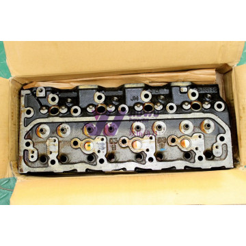Hitachi ZX120 4BG1 ISUZU Cylinder Head 8972221090
