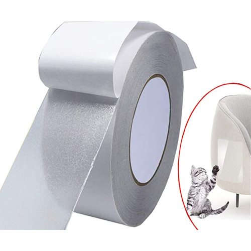 Acrylic Adhesive Transparent Double Sided PET Tape