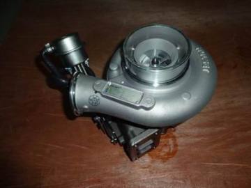 CUMMINS TURBOCHARGER 4029160