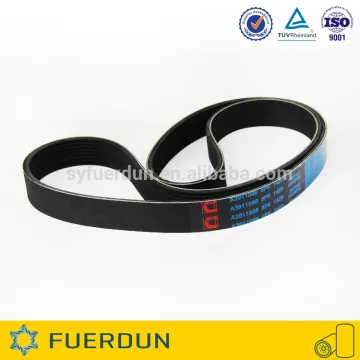 Dongfeng Fan Belt A3911588 8PK1425