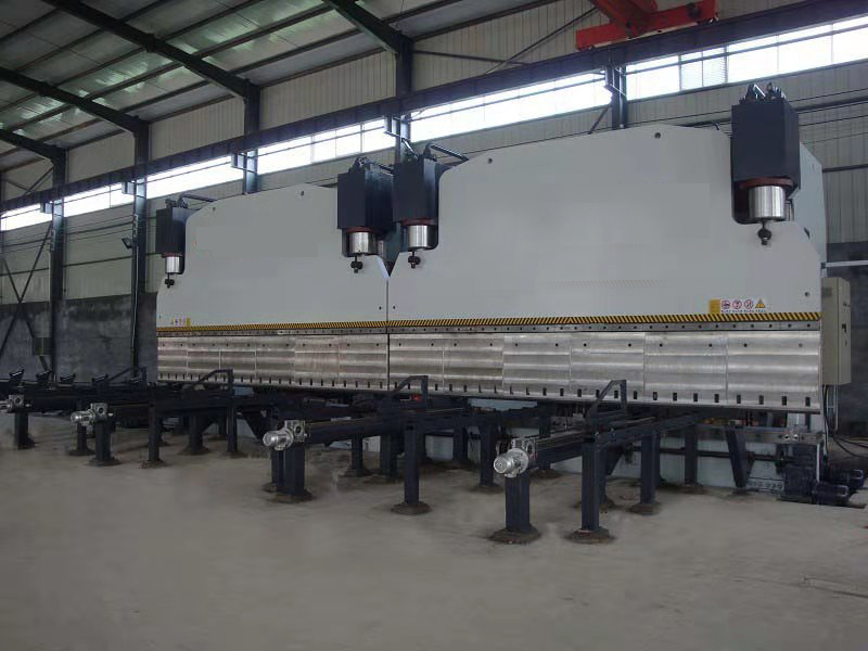 Tandem Press 6 M