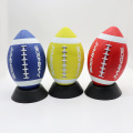 Rubber American Football Mini Jugend zum Verkauf