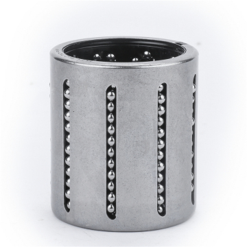 LMK25UU LMH25UU LMF25UU Steel Linear Bushing Ball Bearings
