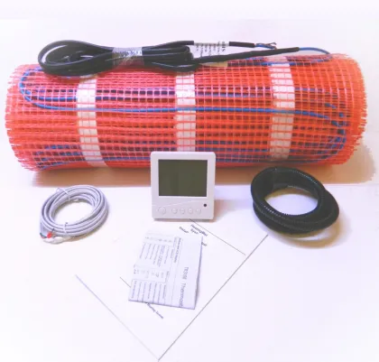Electric heating mat (anbang)
