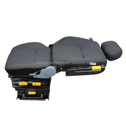 Customized Construction Machinery Grader Seat for China