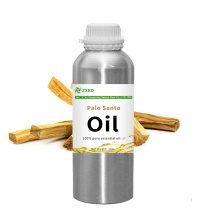 Pure Therapeutic Grade Palo Santo Oil for Skin