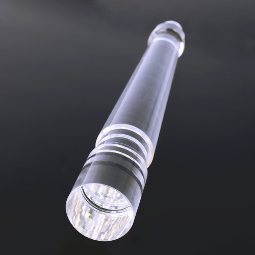 Acrylic Replacement Lucite Furniture Coffee Table Chair Legs, High